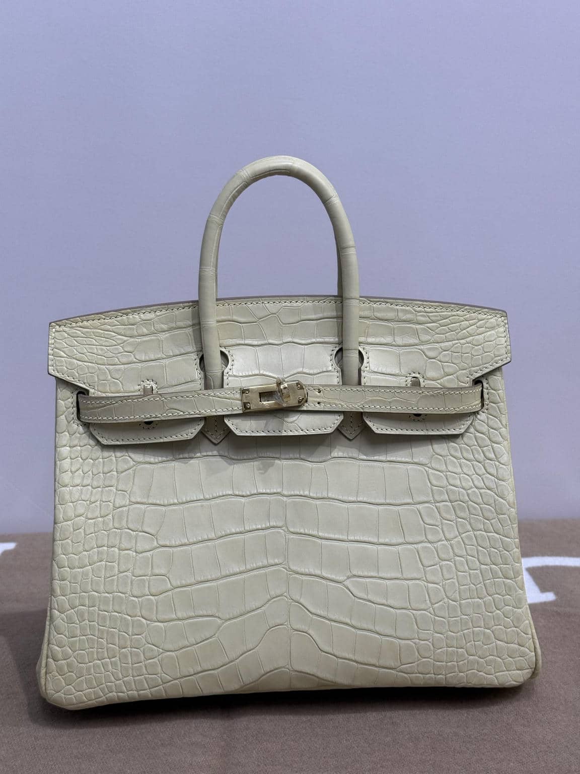 Birkin Exotic Leather-114